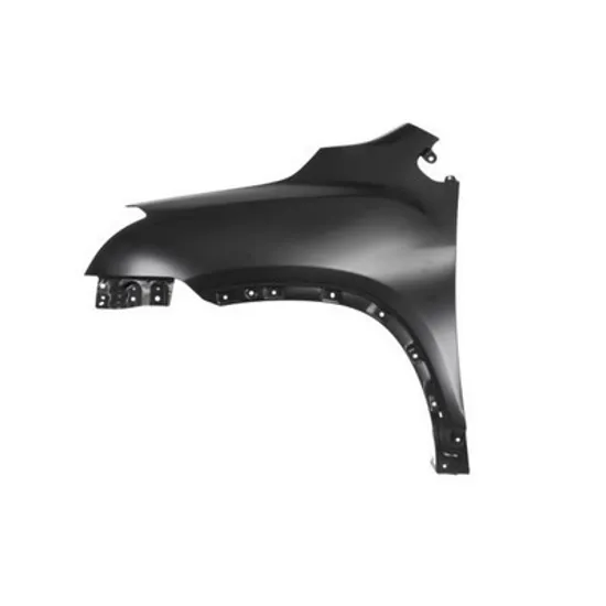 Aripa Fata CHEVROLET TRAX 2012-> Aripa fata fara semnal stanga Perioada 2012 2013 2014 2015 2016 2017