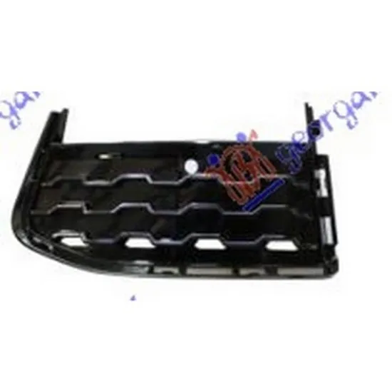Grila Bara BMW 7 G11 2015-> Grila bara fata (M-SPORT) stanga Perioada 2015 2016 2017 2018 2019 2020 2021