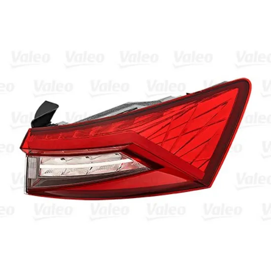 Stop Spate SKODA KODIAQ 2016-> Lampa stop spate exterior LED (E) (TYC) DREAPTA Perioada 2016 2017 2018 2019 2020 2021