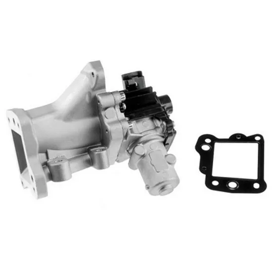 SUPAPA EGR CITROEN C6 2.2 HDi -120KW/163CP- 2179cmc, pentru motor 4HP (DW12BTED4), perioada 2006,2007,2008,2009,2010