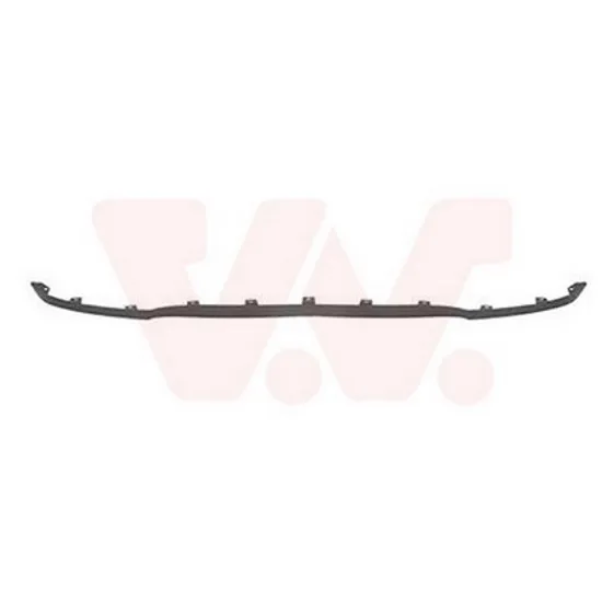 Spoiler Bara fata NISSAN MICRA 3 2002->2010 Spoiler bara fata ->2005 Perioada 2003 2004 2005