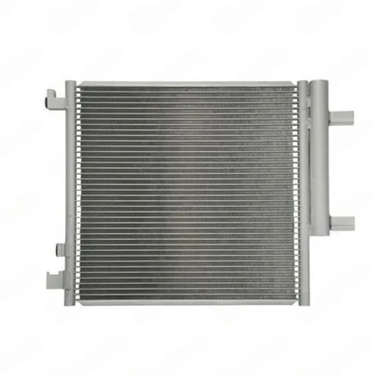 Radiator Aer Conditionat CHEVROLET SPARK M400 2015-> Radiator condensator aer conditionat 1.0-1.2 benzina (405x400x16) Perioada 2015 2016 2017 2018 2019 2020