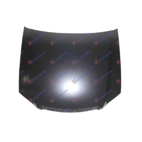 Capota Fata MAZDA BT-50 1 2006->2015 Capota motor Perioada 2006 2007 2008 2009 2010 2011 2012 2013