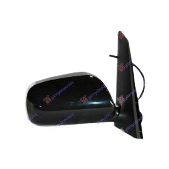 Oglinda TOYOTA PRIUS 2 2003->2009 Oglinda exter dreapta electr/incalzire Perioada 2003 2004 2005 2006 2007 2008 2009