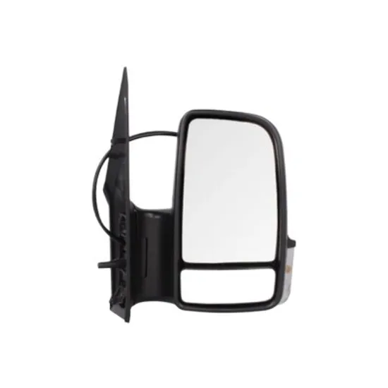 Oglinda exterioara dreapta VW CRAFTER 1 2006->2016 perioada 2011 2012 2013 2014 2015 2016