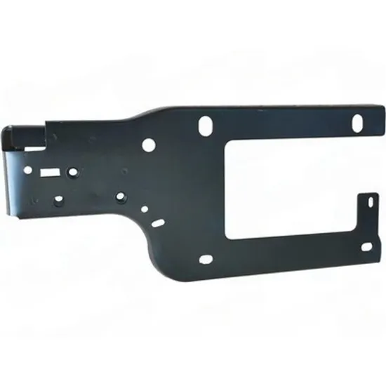 Suport Radiator LAND ROVER RANGE ROVER EVOQUE 2018-> Suport radiator inferior otel DREAPTA Perioada 2018 2019 2020 2021 2022 2023