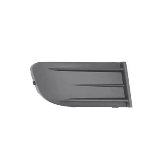 Ornament Proiector SKODA OCTAVIA 2 2004->2013 Capac acoperire loc proiector dreapta, negru grila bara fata exterioara dr 06.2004->01.2009 Perioada 2004 2005 2006 2007 2008 2009