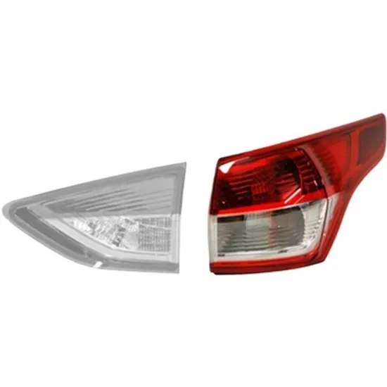 Lampa stop spate dreapta FORD KUGA 2 2012->2019 perioada 2013 2014 2015 2016 , exterior