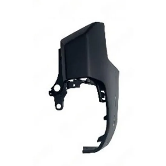 Colt bara spate PEUGEOT RIFTER 2018-> Colt bara spate (caroserie scurta) (usa simpla) negru DREAPTA Perioada 2018 2019 2020 2021 2022 2023