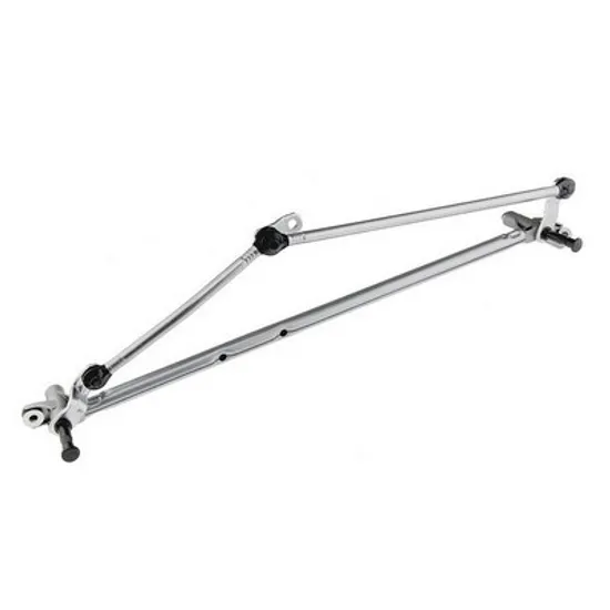 Timonerie stergator parbriz FATA SAAB 9-3 2.8 Turbo V6 -184KW/250CP- 2792cmc, pentru motor LP9, perioada 2005,2006,2007,2008,2009,2010,2011,2012,2013,2014,2015