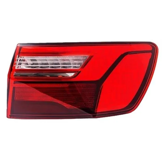 Stop Spate AUDI A4 B9 2015-> Lampa stop spate exterior break LED (MARELLI) DREAPTA Perioada 2019 2020 2021 2022 2023 2024