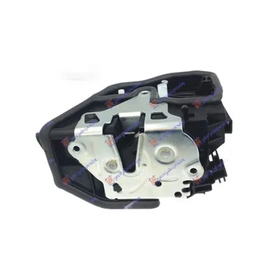 Broasca usa BMW 7 F01 2008->2015 Broasca usa spate inchidere centralizata stanga Perioada 2008 2009 2010 2011 2012 2013 2014 2015