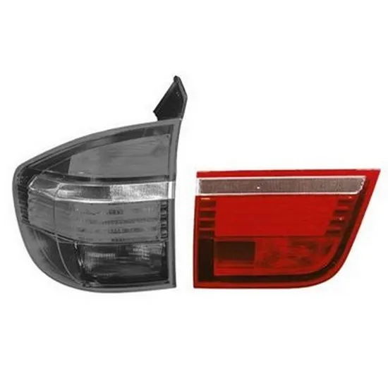 Lampa stop spate stanga BMW X5 E70 2006->2013 perioada 2006 2007 2008 , interior
