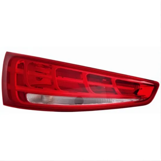 Stop Spate AUDI Q3 8UB, 8UG 2011->2018 Lampa stop spate (MARELLI) STANGA Perioada 2014 2015 2016 2017 2018