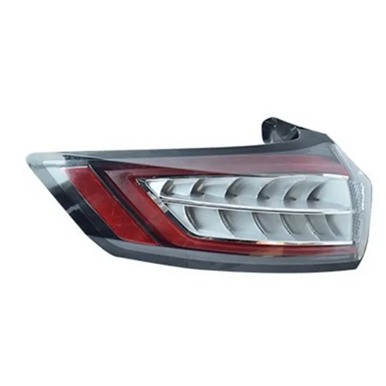 Stop Spate FORD EDGE 2014-> Lampa spate LED (E) stanga Perioada 2015 2016 2017 2018 2019