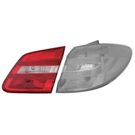 Stop Spate MERCEDES B-CLASS W246 2011->2018 Lampa spate interioara dreapta Perioada 2011 2012 2013 2014 2015