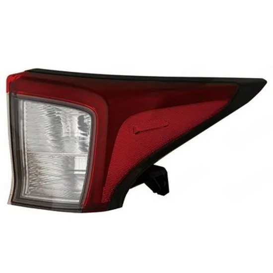 Stop Spate TOYOTA PRIUS 3 2008->2020 Lampa stop spate superior LED (E) (DEPO) DREAPTA Perioada 2019 2020 2021 2022 2023