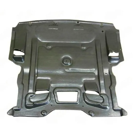 Scut Motor BMW 6 Coupe F13 2011->2017 Scut motor fata plastic (si GT/F07) Perioada 2011 2012 2013 2014 2015