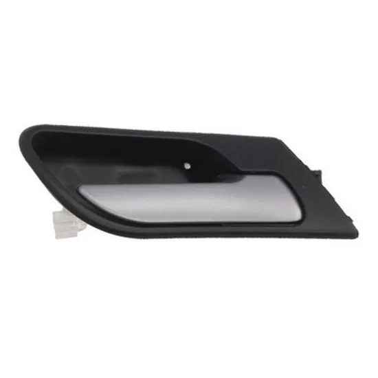 Maner Usa BMW X5 E53 2000->2006 Maner usa fata interior 2004-> cromat/gri dreapta Perioada 2000 2001 2002 2003 2004 2005 2006 2007