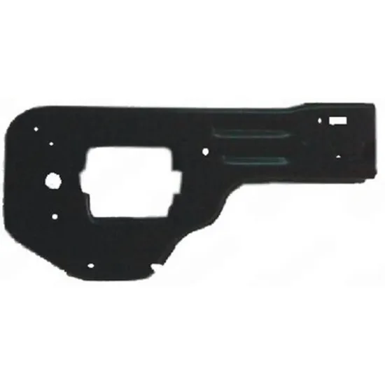 Capac Bara fata FIAT LINEA 2006-> Acoperire suport Lonjeron fata DREAPTA Perioada 2013 2014 2015