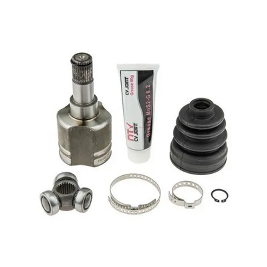 CAP PLANETARA FATA STANGA FORD FOCUS 1.8 DI / TDDi -55KW/75CP- 1753cmc, pentru motor BHDA, BHDB, perioada 1999,2000,2001,2002,2003,2004