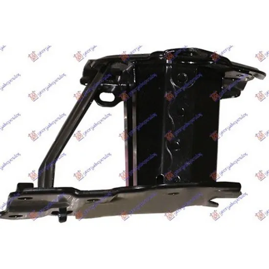 Suport Bara spate TOYOTA AURIS / COROLLA E15 2006->2012 Suport bara spate metalic dreapta, 2006->2010 Perioada 2006 2007 2008 2009 2010
