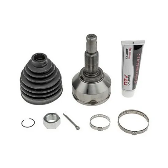 CAP PLANETARA FATA DREAPTA NISSAN MURANO 3,5 -195KW/265CP- 3498cmc, pentru motor VQ35DE, perioada 2007,2008,2009,2010,2011,2012,2013,2014