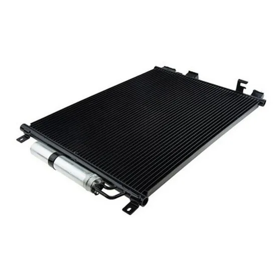 RADIATOR AER CONDITIONAT CHRYSLER 300 C 6,4 -347KW/472CP- 6417cmc, pentru motor ESG, perioada 2011,2012,2013,2014,2015,2016,2017