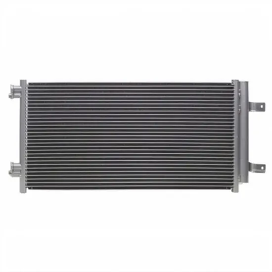 Radiator Aer Conditionat OPEL ASTRA K 2015->2021 Radiator condensator aer conditionat pentru toate modelele benzina/diesel TURBO (640x290x16) (KOYO) Perioada 2016 2017 2018 2019