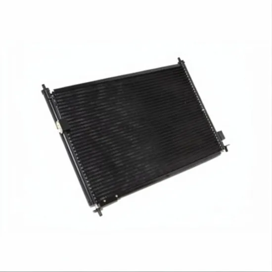 Radiator Aer Conditionat HONDA CIVIC 7 2000->2005 Radiator condensator aer conditionat 1.7 CTDi (510x325x18) Perioada 2001 2002 2003 2004