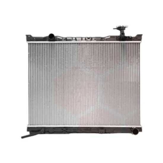 Radiator apa KIA SORENTO 1 2002->2009 2.5 CRDi 120KW 163CP , pentru motor D4CB perioada 2006 2007,2008,2009,2010 2011