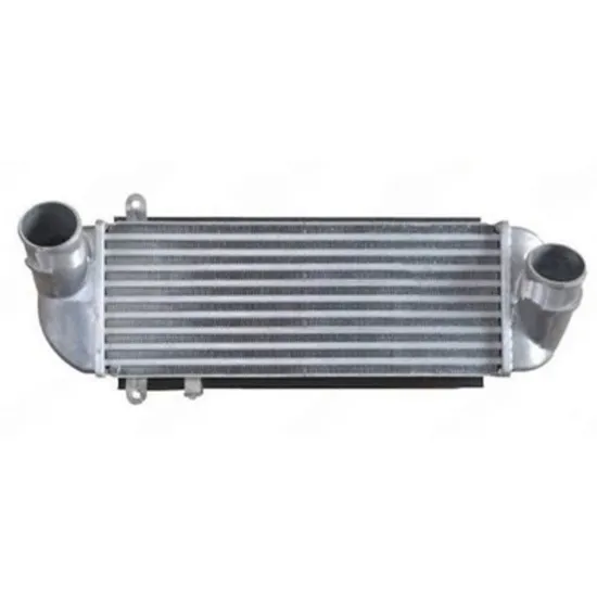 Intercooler KIA SORENTO 2 2009->2015 Radiator intercooler 2.0-2.2 CRDI diesel (410x148x90) Perioada 2012 2013 2014