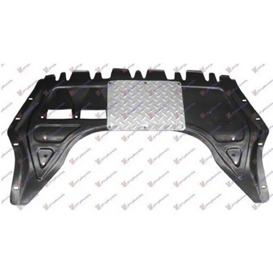 Scut Motor AUDI A3 8P1 2003->2012 Scut motor benzina 2003->2008 Perioada 2003 2004 2005 2006 2007 2008