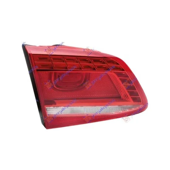 Stop Spate VW PASSAT B7 2010->2014 Lampa spate interioara LED HELLA stanga Perioada 2010 2011 2012 2013 2014