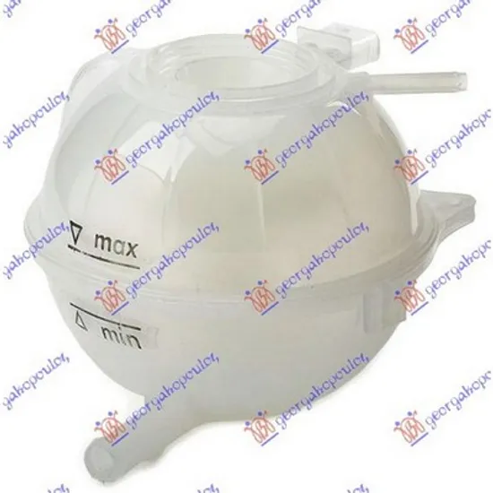 Vas Expansiune SKODA ROOMSTER 2006->2015 Vas expansiune Perioada 2006 2007 2008 2009 2010 2011 2012 2013 2014 2015