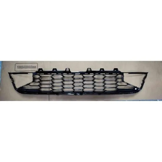 Grila Bara BMW 3 G20 2018-> Grila bara fata inferioara (M-SPORT) Perioada 2022 2023 2024 2025