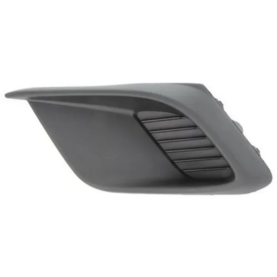 Grila Bara MAZDA 3 BM 2013-> Grila bara fata laterala (fara gaura proiector) stanga Perioada 2014 2015 2016 2017 2018 2019 2020