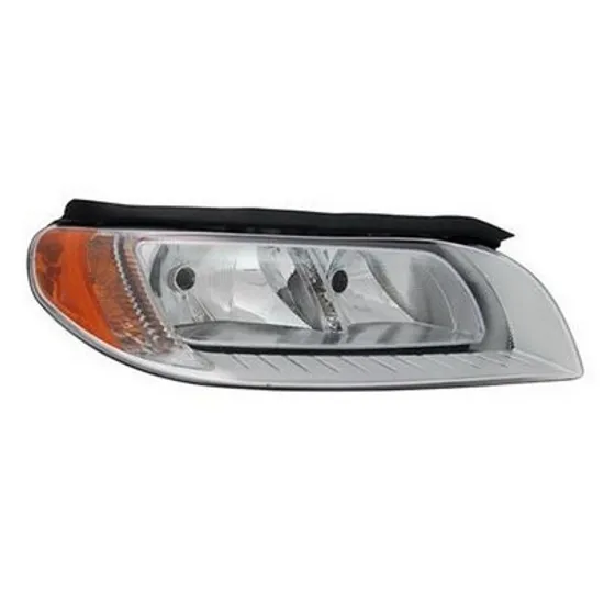 Faruri VOLVO S80 2 2006->2016 Far dreapta H7/H9 Perioada 2006 2007 2008 2009 2010 2011 2012