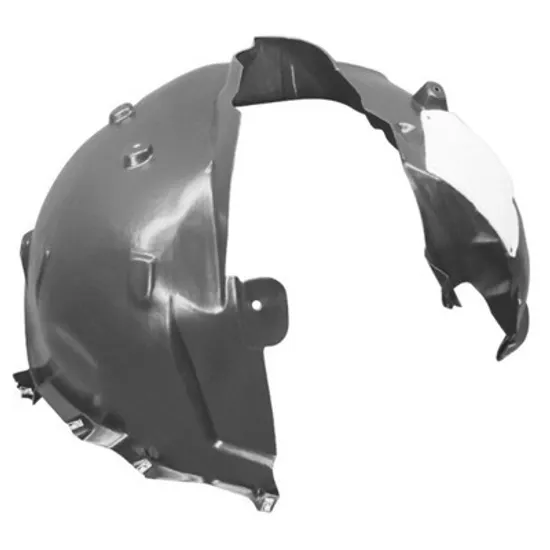 Carenaj fata CITROEN C4 Grand Picasso 2 2013-> Carenaj fata dreapta Perioada 2013 2014 2015 2016 2017 2018 2019 2020 2021