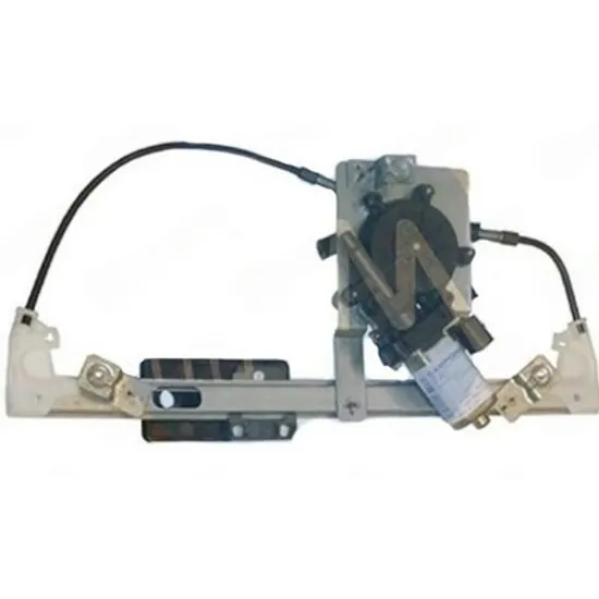 Macara Usa FORD FOCUS 1 1998->2008 Macara usa spate electrica pentru 4/5 usi (2 cabluri) STANGA Perioada 1998 1999 2000 2001 2002 2003 2004 2005 2006 2007 2008