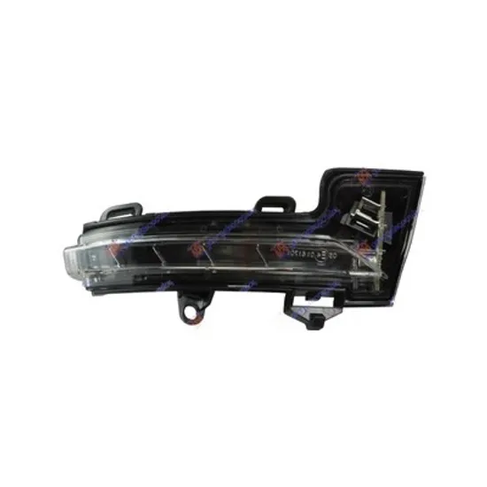 Semnal oglinda SKODA OCTAVIA 3 2012->2019 Semnal oglinda Led dreapta, Perioada 2012 2013 2014 2015 2016 2017 2018 2019 2020 2021 2022 2023