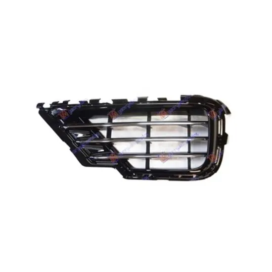 Grila Bara VW TOUAREG 2010->2018 Grila bara fata laterala R-LINE stanga 2014->2018 Perioada 2010 2011 2012 2013 2014 2015 2016 2017