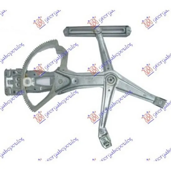 Macara Usa MERCEDES M-CLASS W163 1998->2005 Macara usa fata dreapta fara motor Perioada 1998 1999 2000 2001 2002 2003 2004 2005