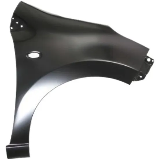 Aripa fata dreapta NISSAN PIXO 2009-> perioada 2009 2010 2011 2012 2013 2014 , cu semnal