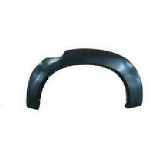 Bandou aripa spate TOYOTA HILUX 7 2004->2015 Bandou overfender Aripa spate STANGA Perioada 2012 2013 2014 2015