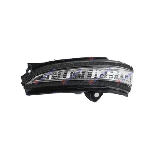 Semnalizator FORD MONDEO 4 2007->2015 Semnal in oglinda exterioara (LED) 2014-> stanga Perioada 2014 2015 2016 2017