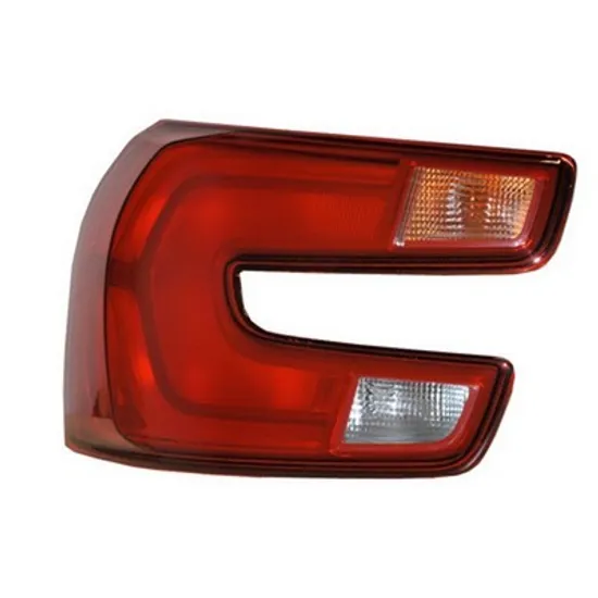 Lampa stop spate stanga CITROEN C4 Grand Picasso 2 2013-> perioada 2013 2014 2015 2016 2017 2018 , semnal alb,