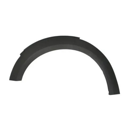 Bandou Aripa fata MINI COUNTRYMAN R60 2010->2016 Ornament overfender aripa fata dreapta Perioada 2010 2011 2012 2013 2014 2015 2016