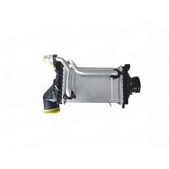 Intercooler MERCEDES SLK R172 2011-> Radiator intercooler 2.0 benzina (207x137x80) Perioada 2011 2012 2013 2014 2015 2016