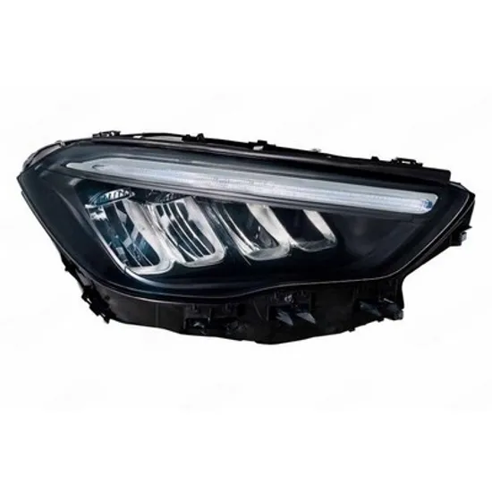 Faruri MERCEDES GLA H247 2020-> Far FULL LED 2023- (HELLA) DREAPTA Perioada 2020 2021 2022 2023 2024 2025